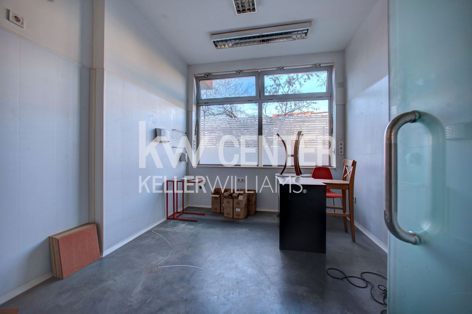 507 m² магазин продается