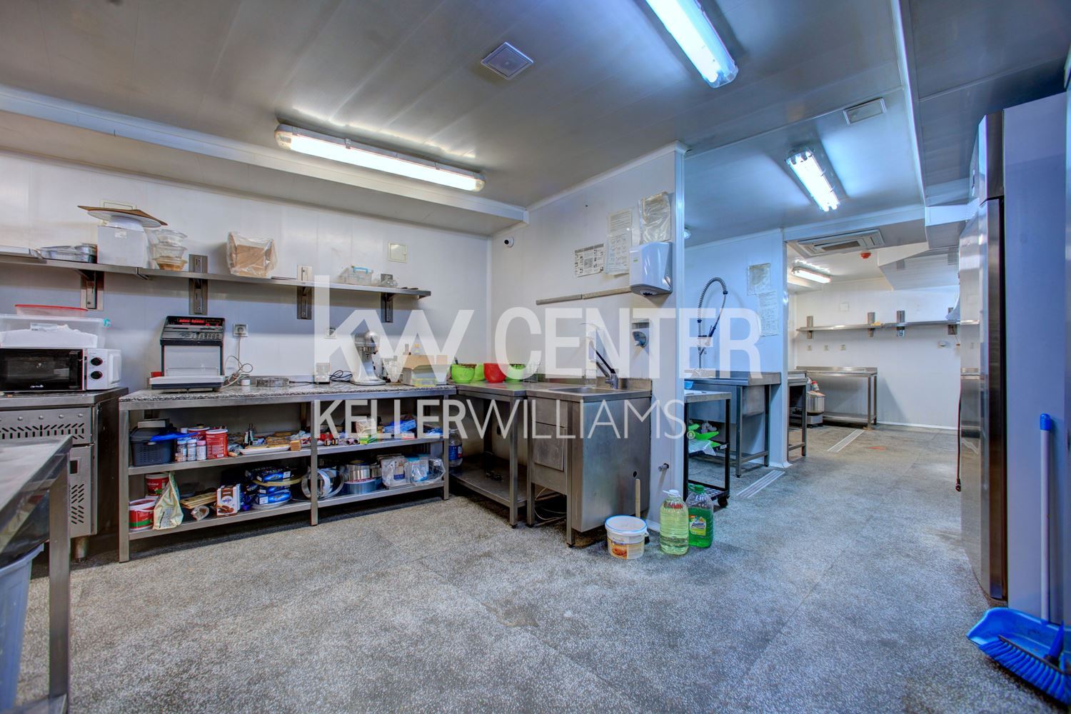 507 m² магазин продается