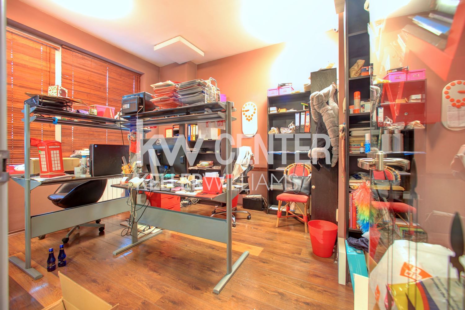 507 m² магазин продается