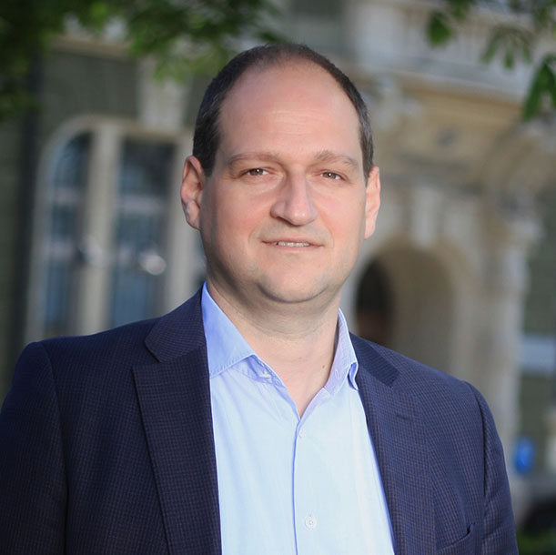 Martin Nedelchev