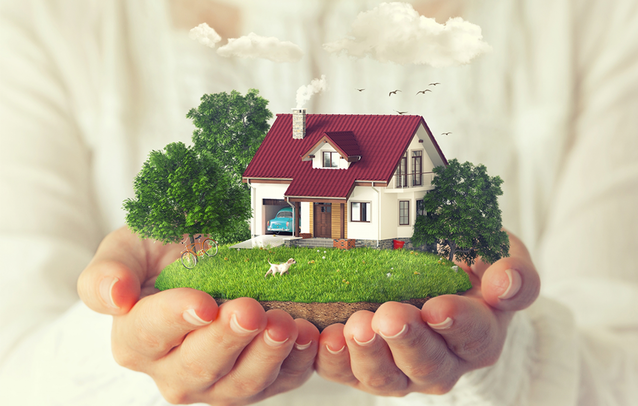OPEN ADVICES ABOUT LIVING IN CLOSED COMPLEXES