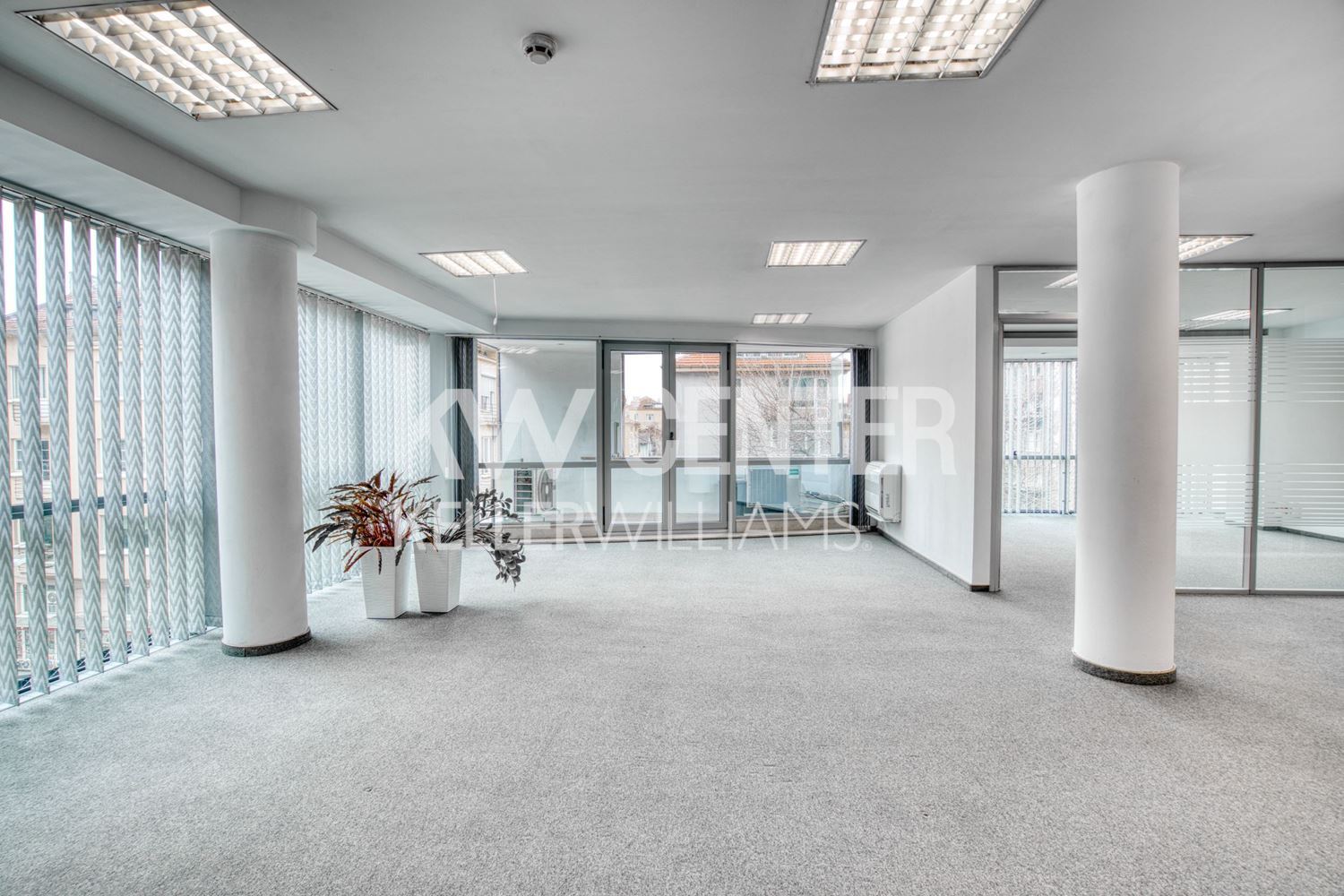 500 m² офис арендовать