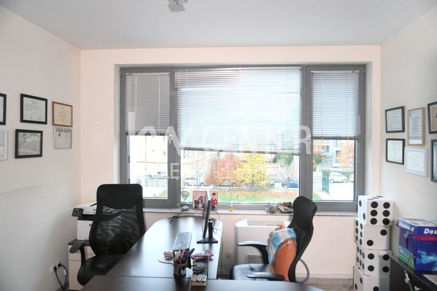 136 m² офис под наем