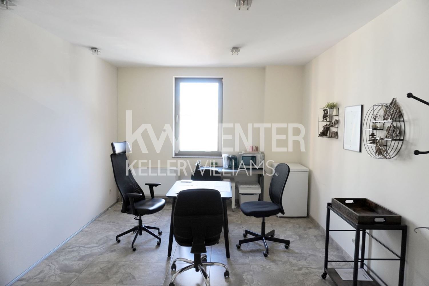 136 m² офис под наем