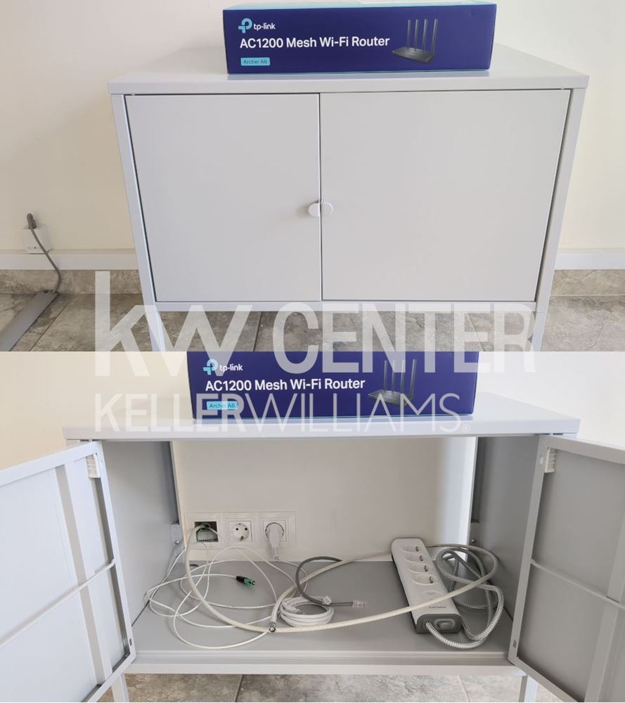 136 m² офис под наем