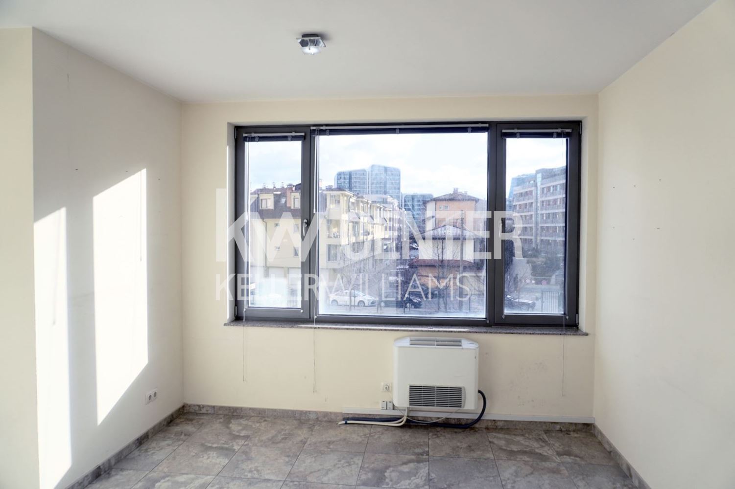 136 m² офис под наем