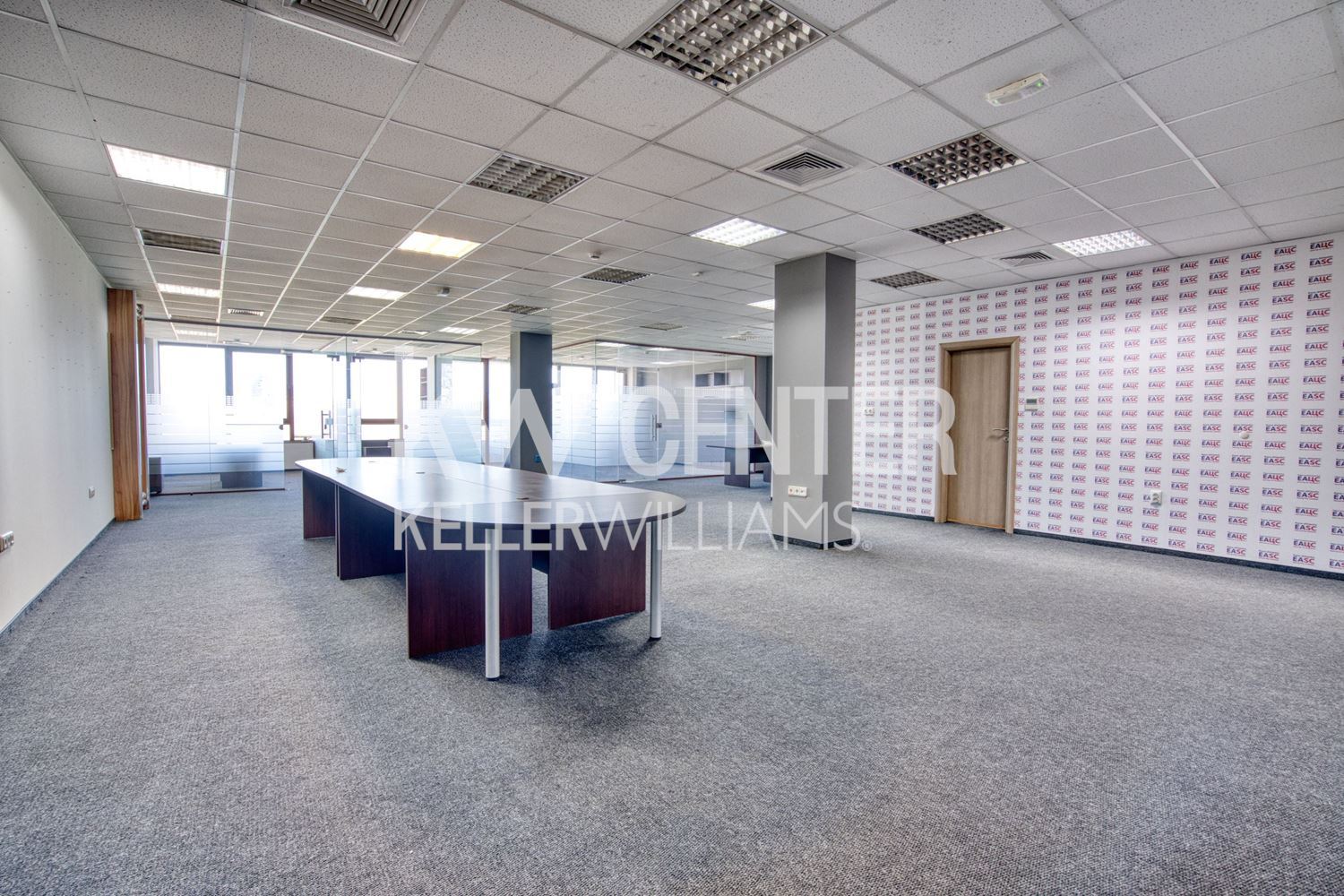 217 m² офис под наем