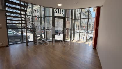 120 m² офис под наем