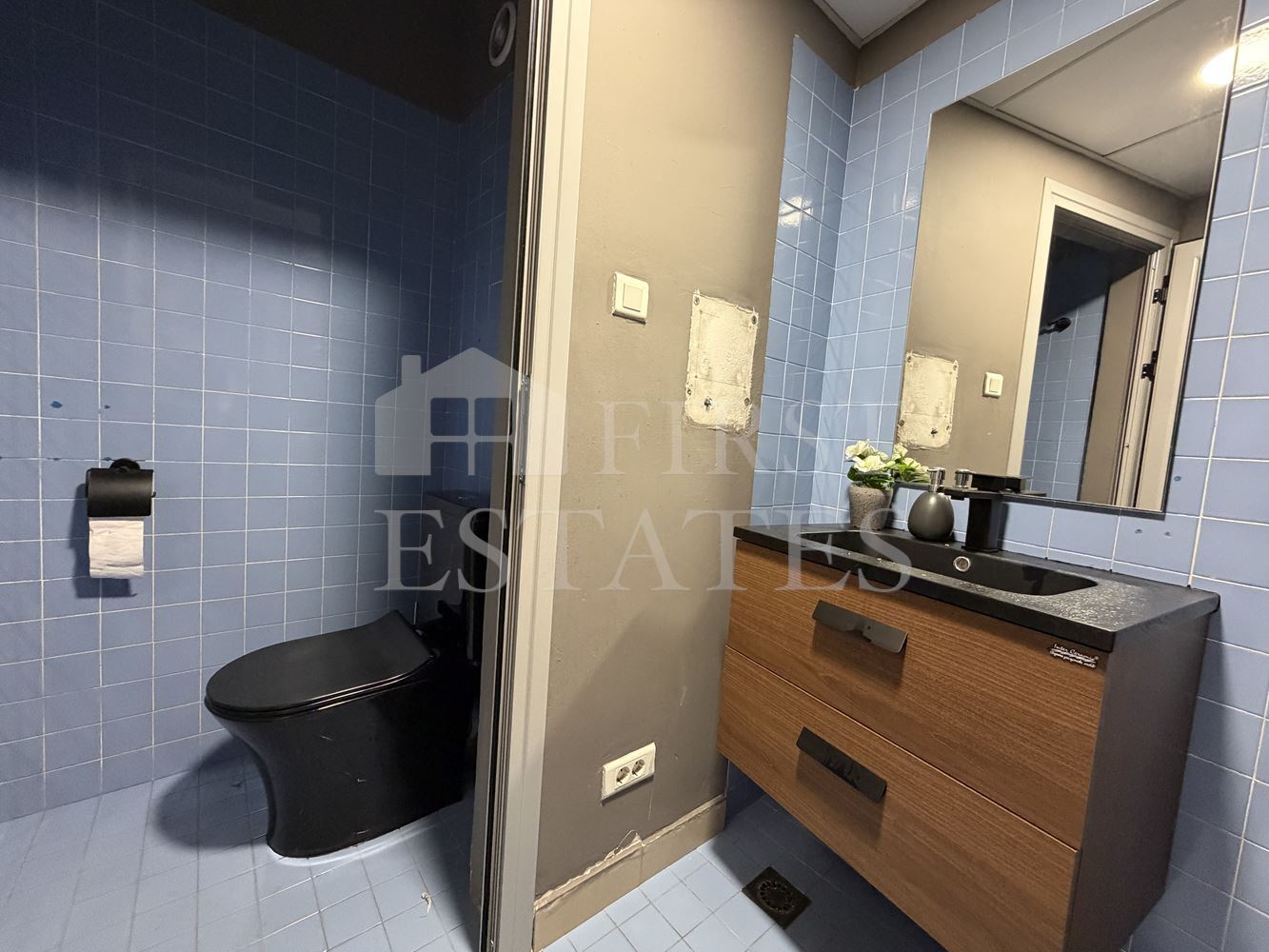 120 m² офис под наем