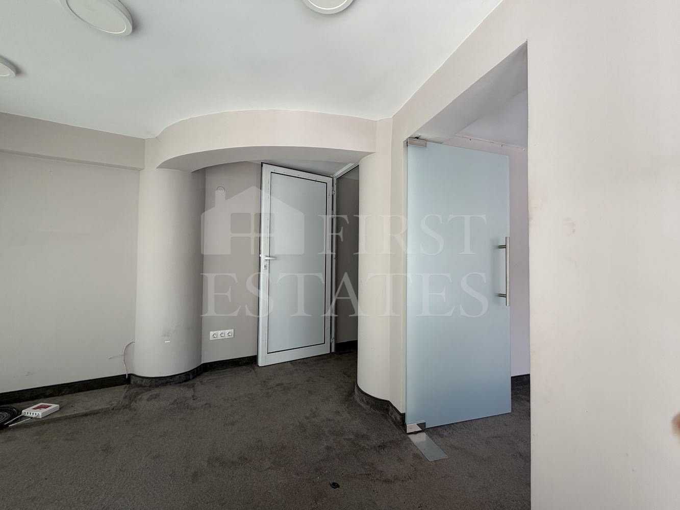 120 m² офис под наем