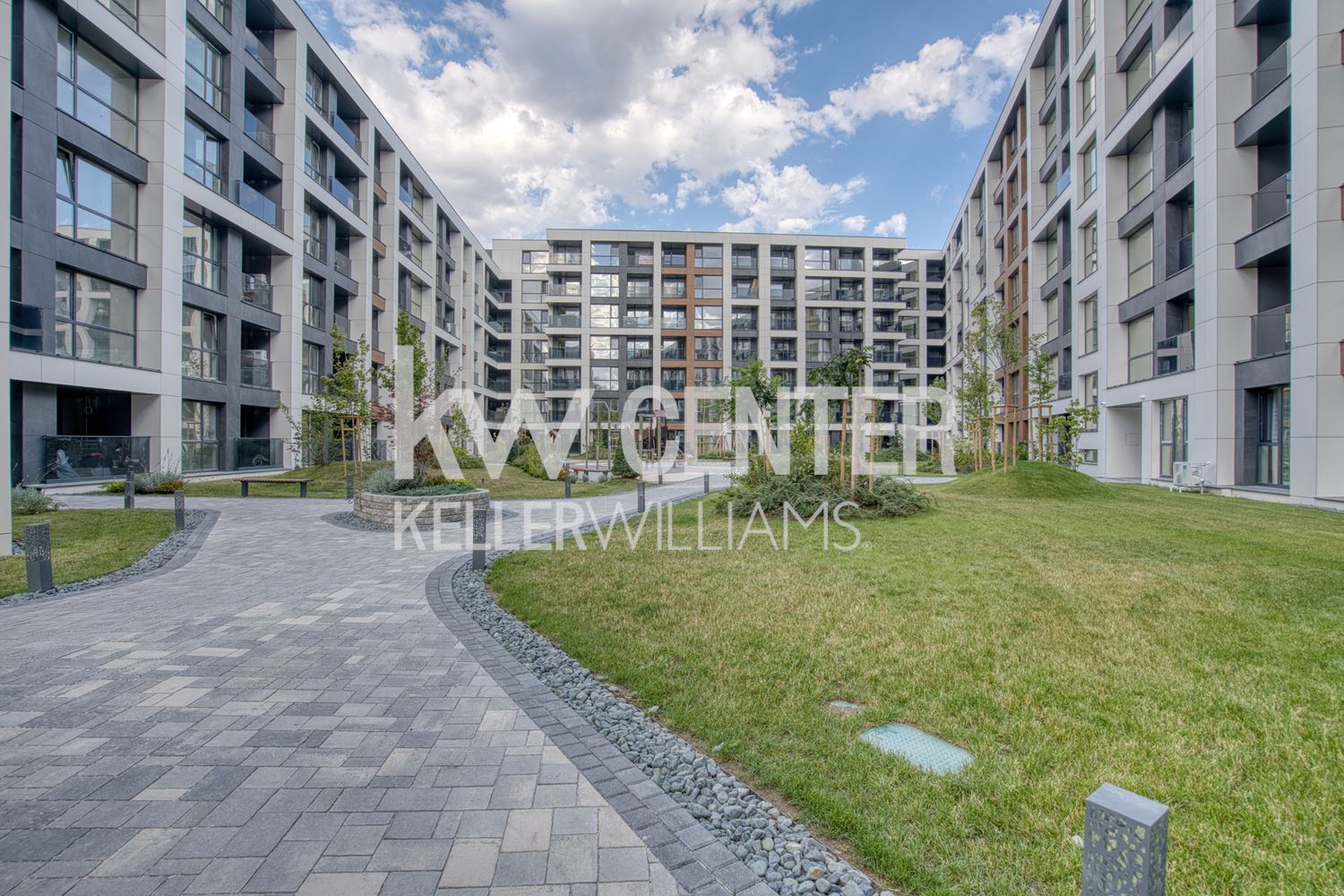 1 bedroom apartment for sale