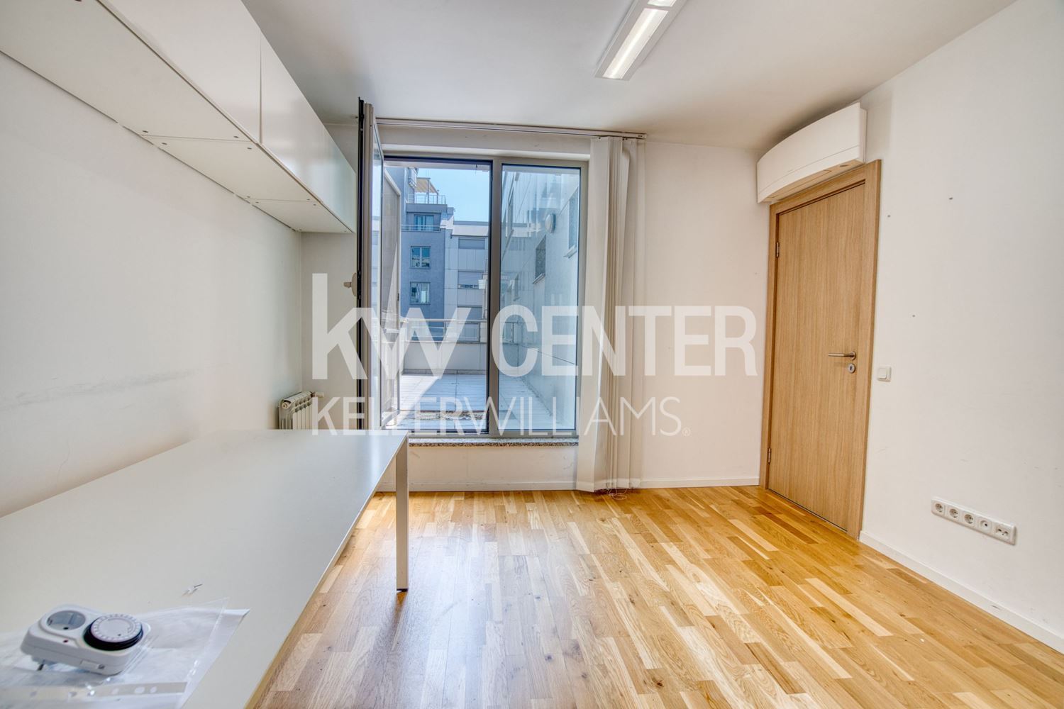 134 m² офис под наем