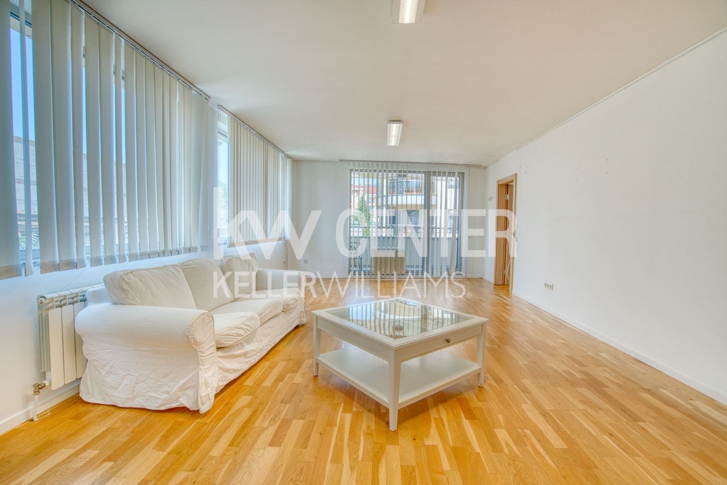 134 m² офис под наем