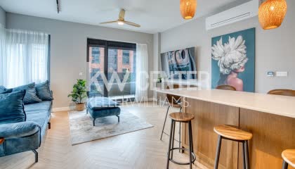 4 стаен апартамент за продажба