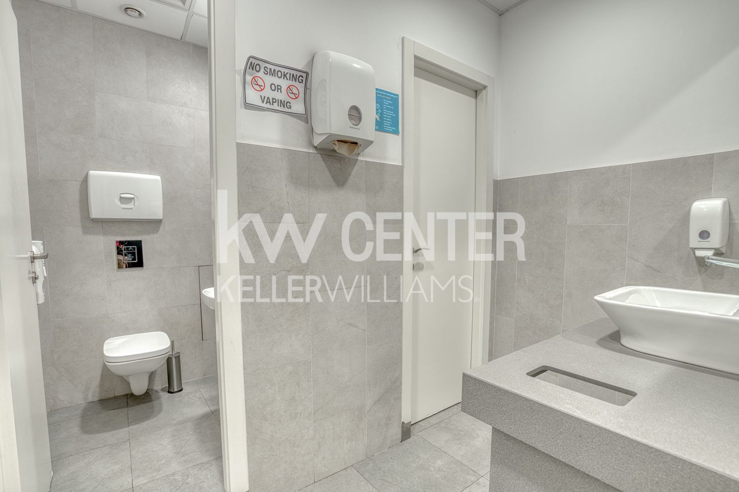 1711 m² офис под наем