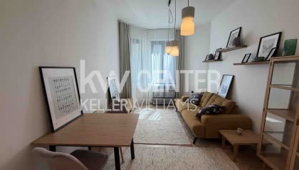 2 стаен апартамент за продажба