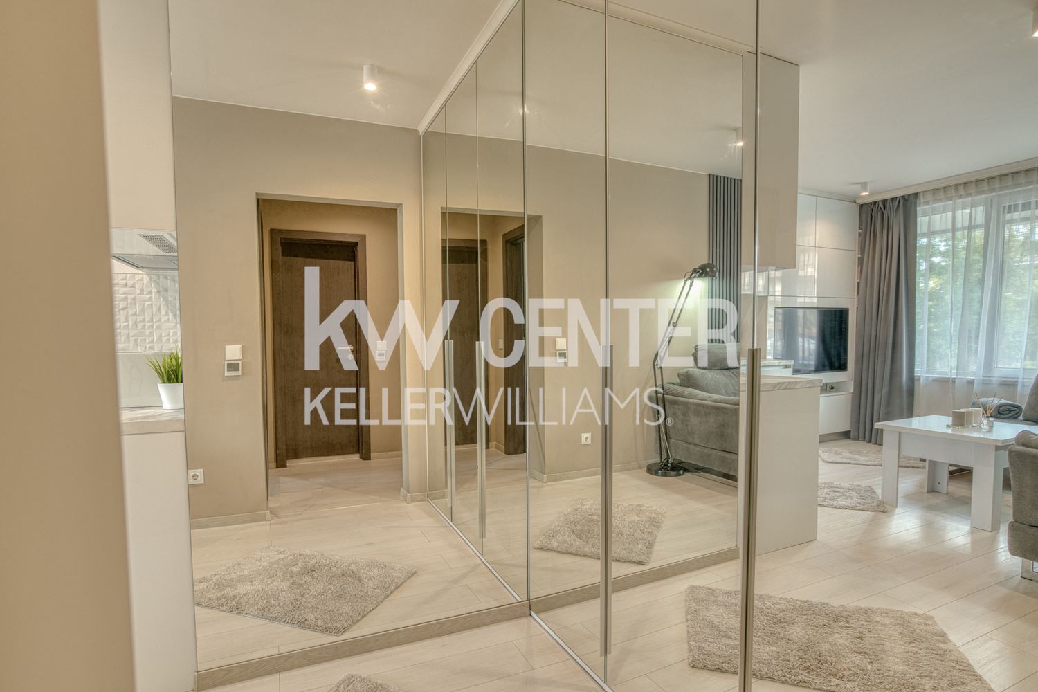 1 bedroom apartment for rent