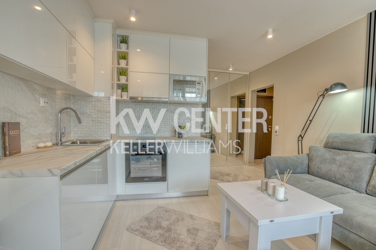 1 bedroom apartment for rent