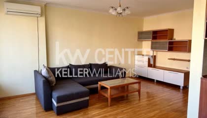 3 bedroom apartment for rent