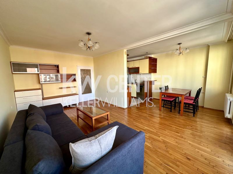 3 bedroom apartment for rent
