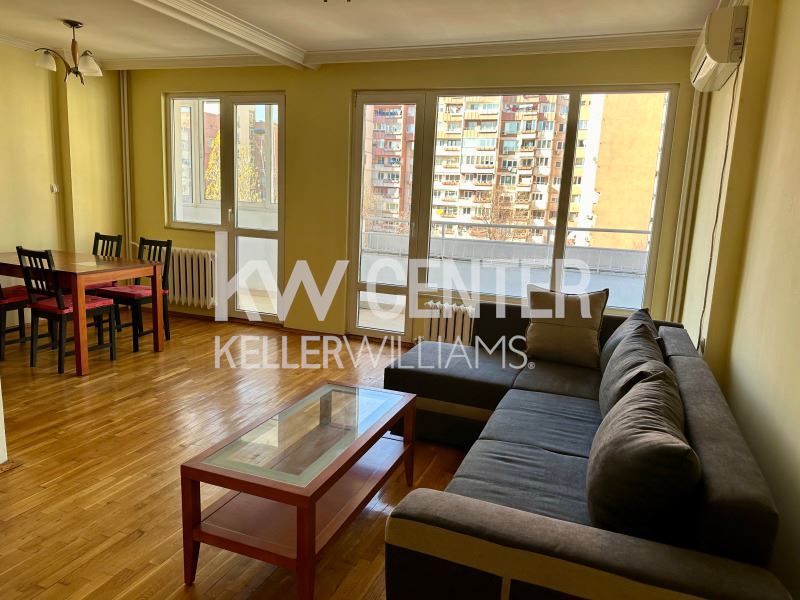 3 bedroom apartment for rent
