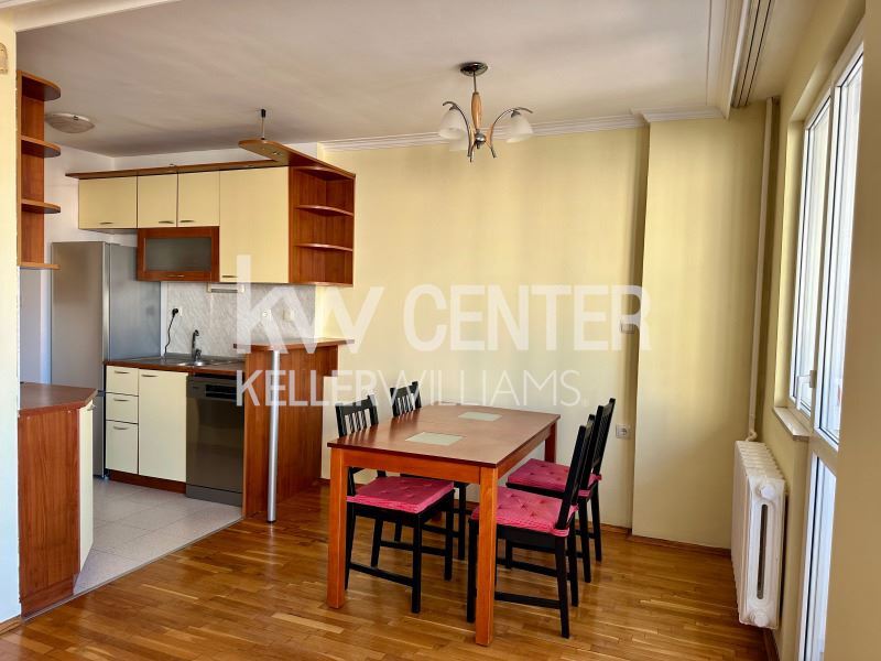 3 bedroom apartment for rent