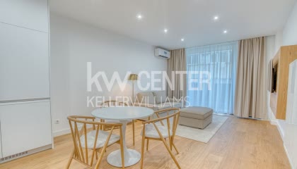 1 bedroom apartment for rent