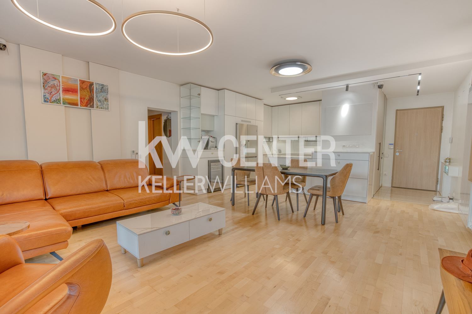 2 bedroom apartment for rent