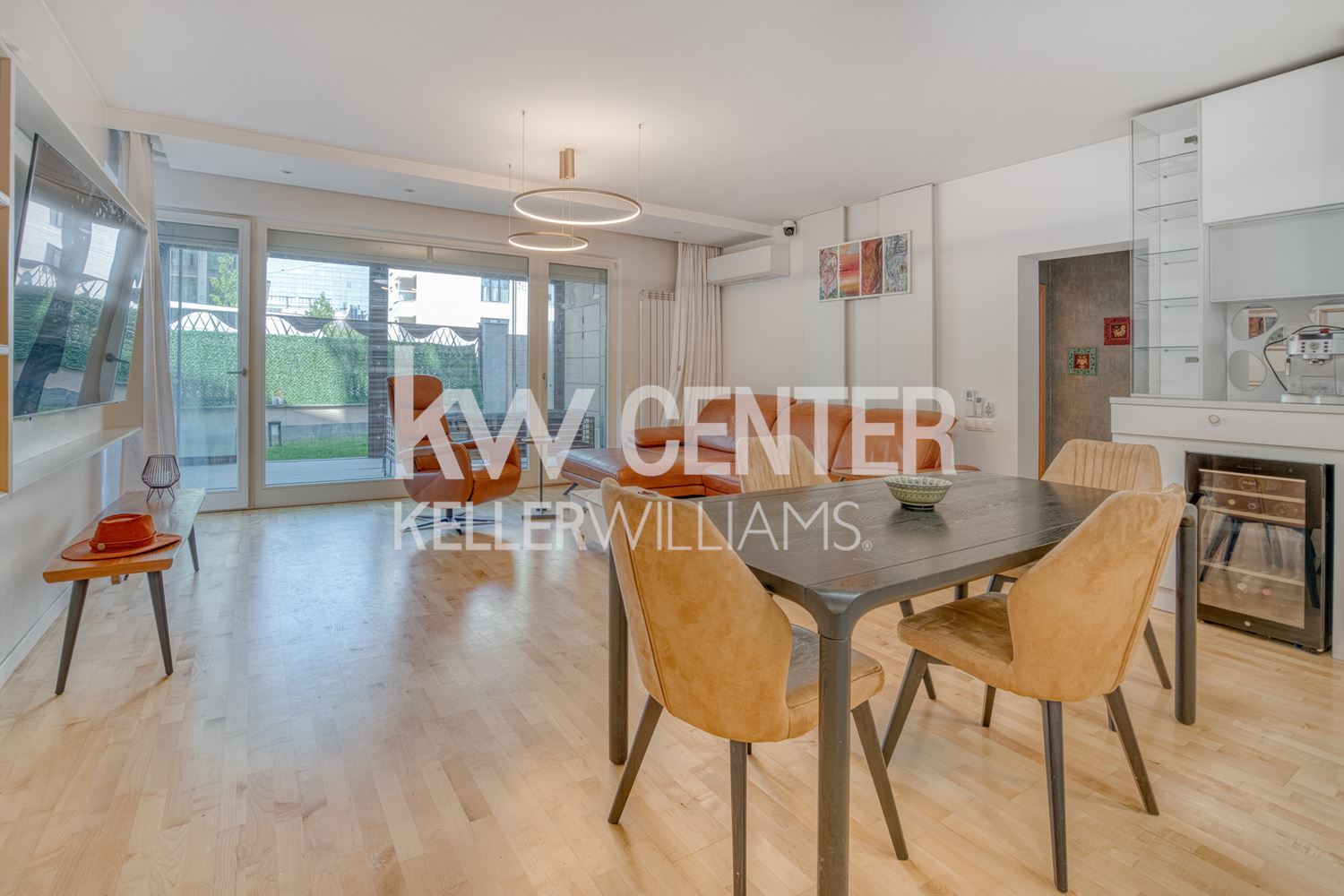 2 bedroom apartment for rent