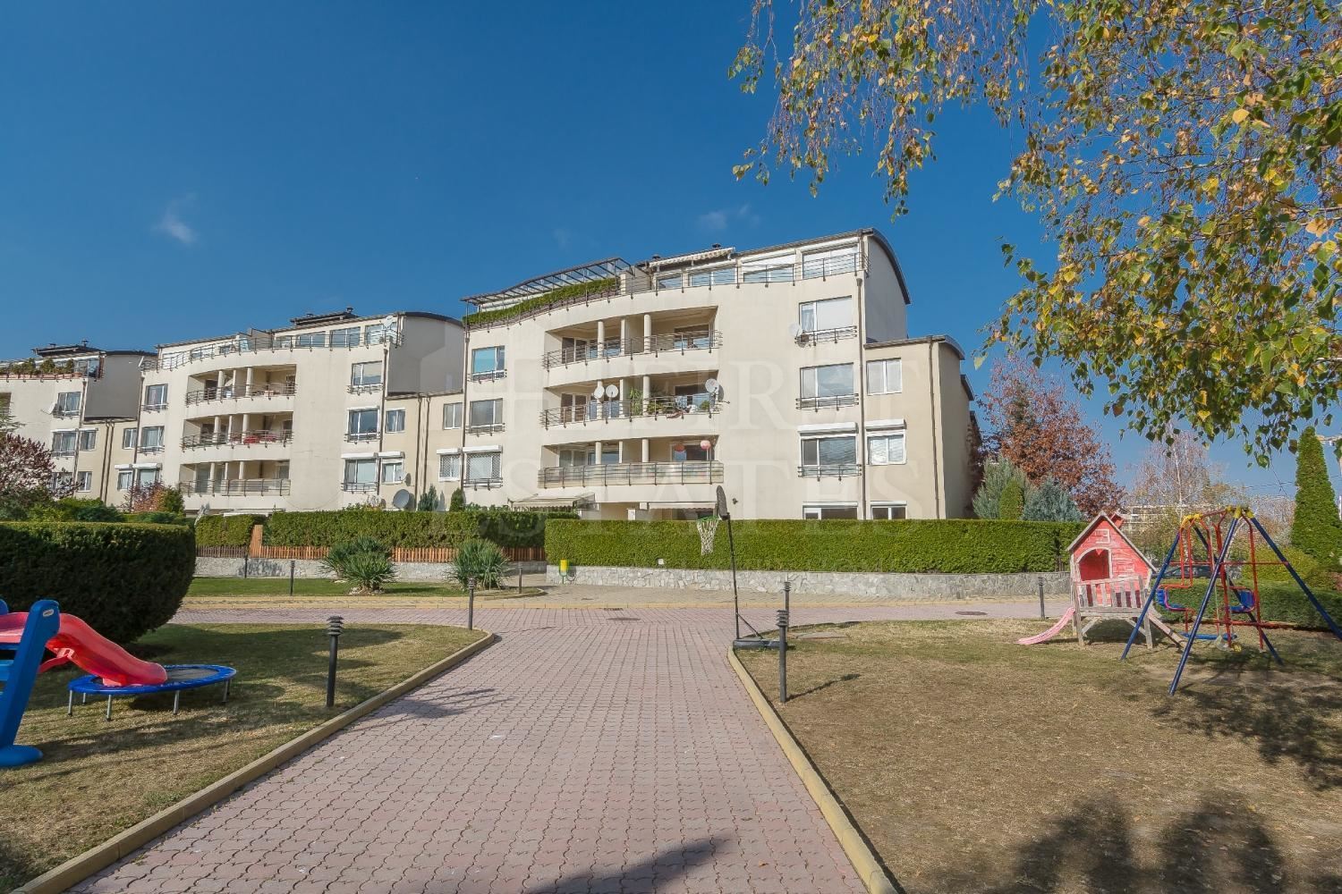 2 bedroom apartment for rent