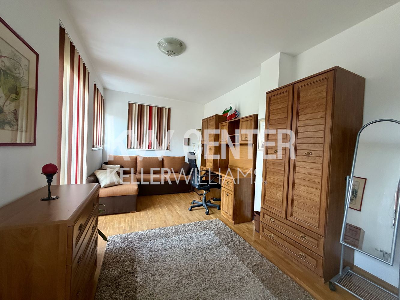 4 bedroom house for rent
