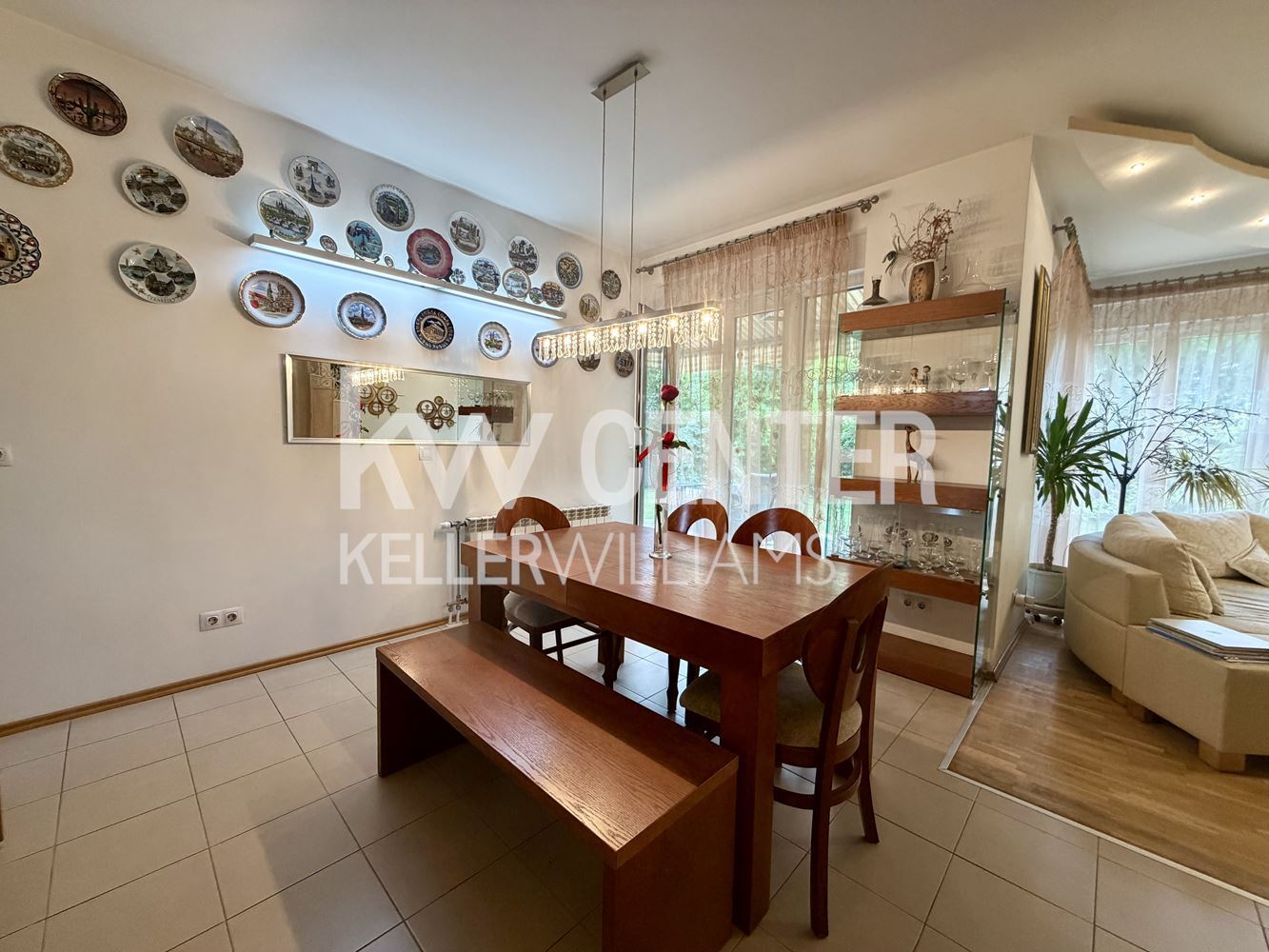 4 bedroom house for rent