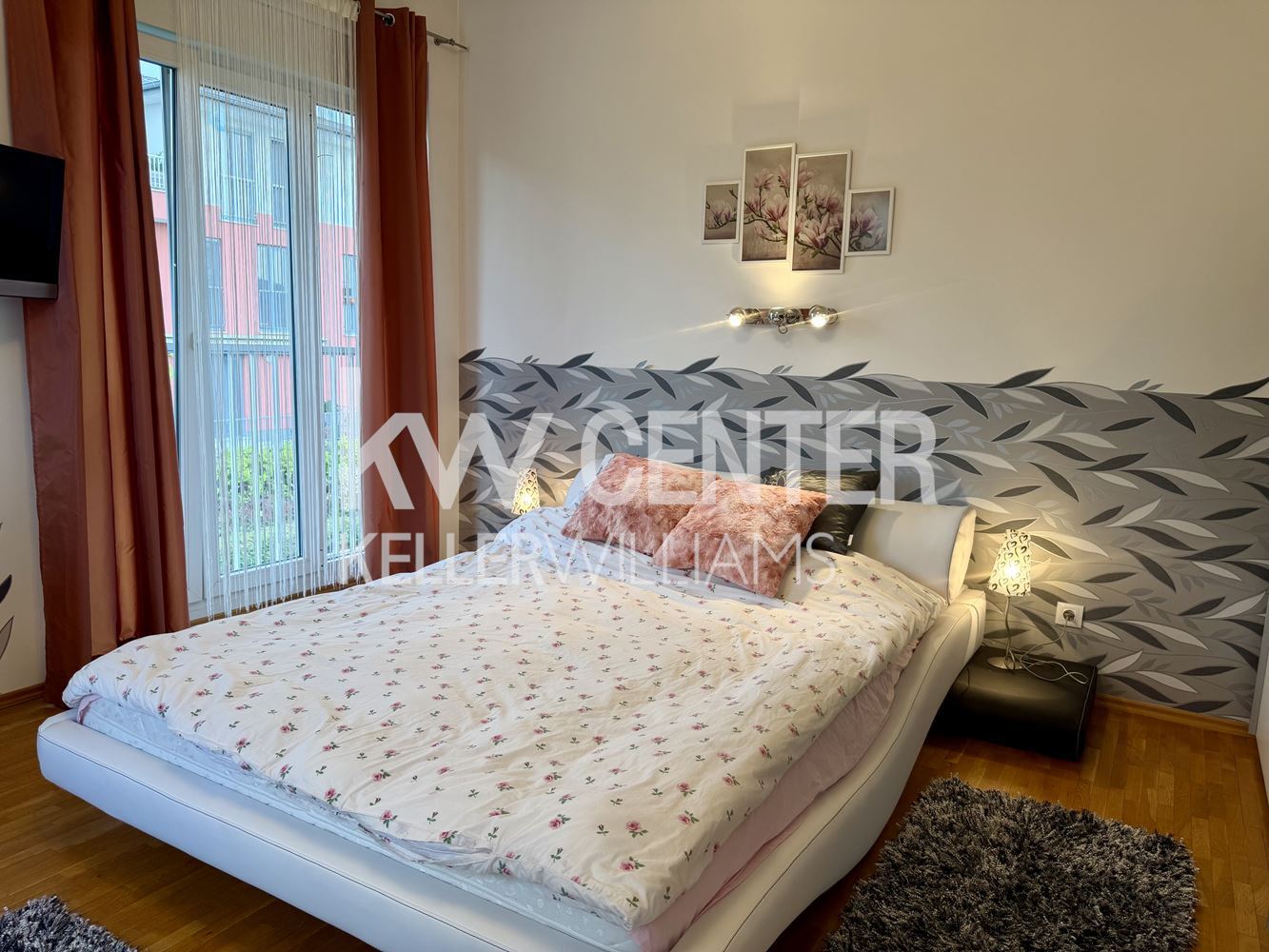 4 bedroom house for rent