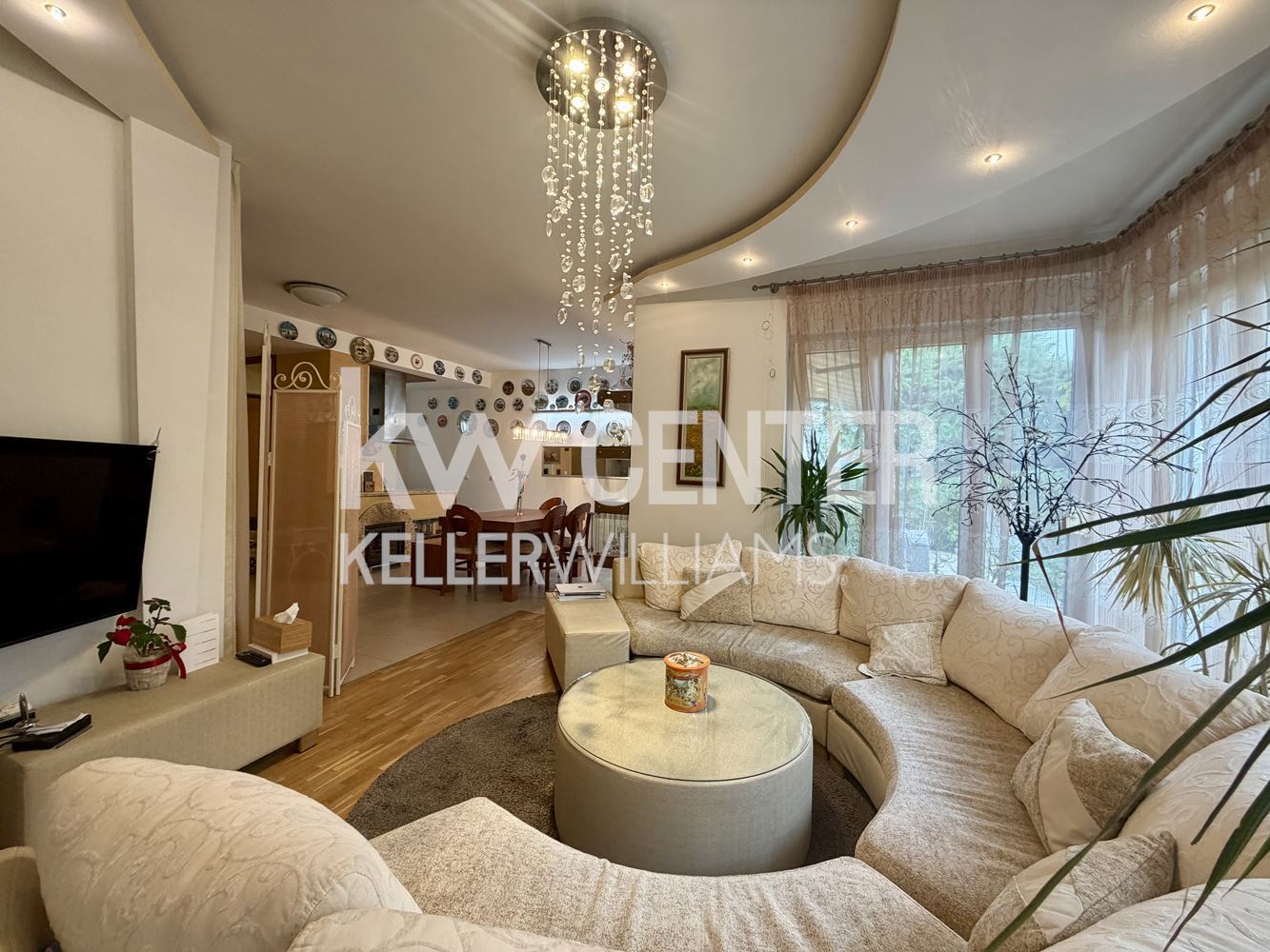 4 bedroom house for rent