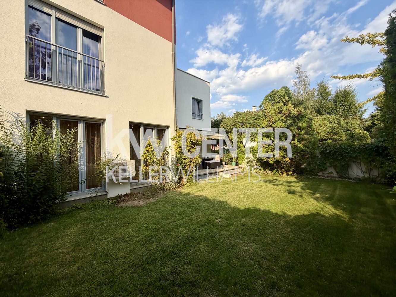 4 bedroom house for rent