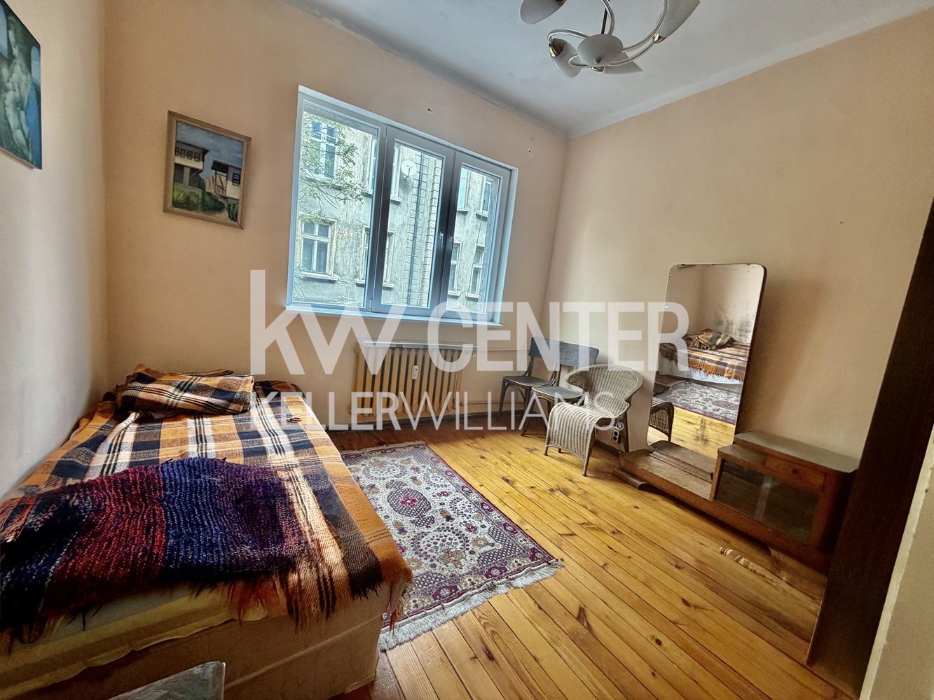 3 bedroom apartment for sale