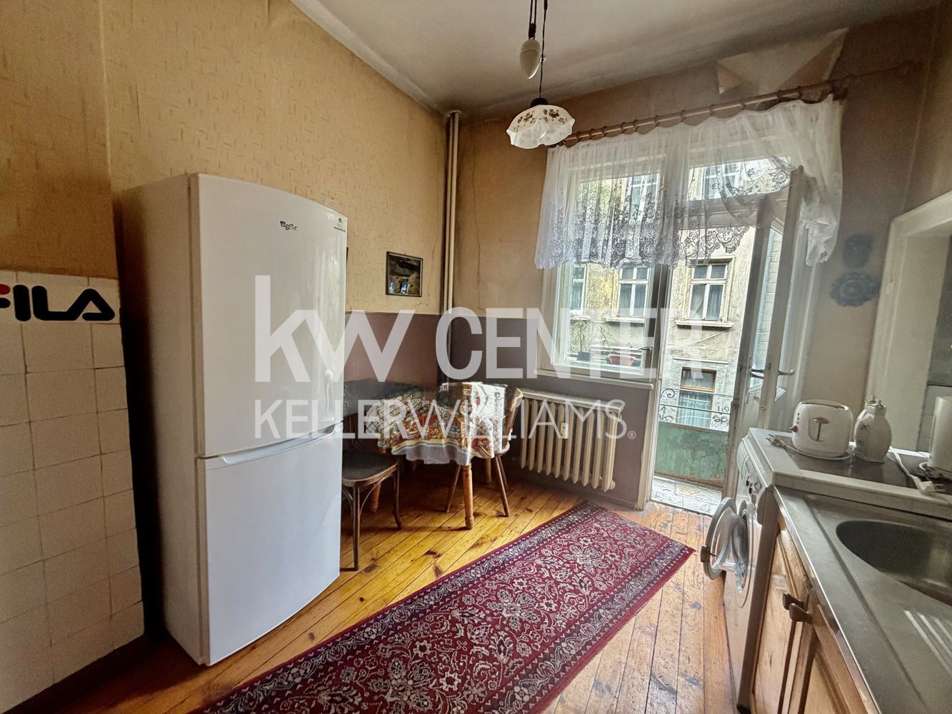 3 bedroom apartment for sale