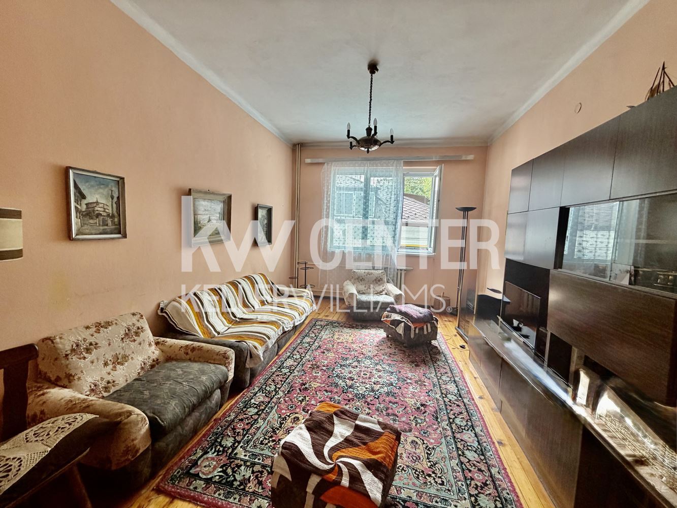 3 bedroom apartment for sale