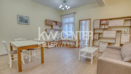 3 стаен апартамент под наем