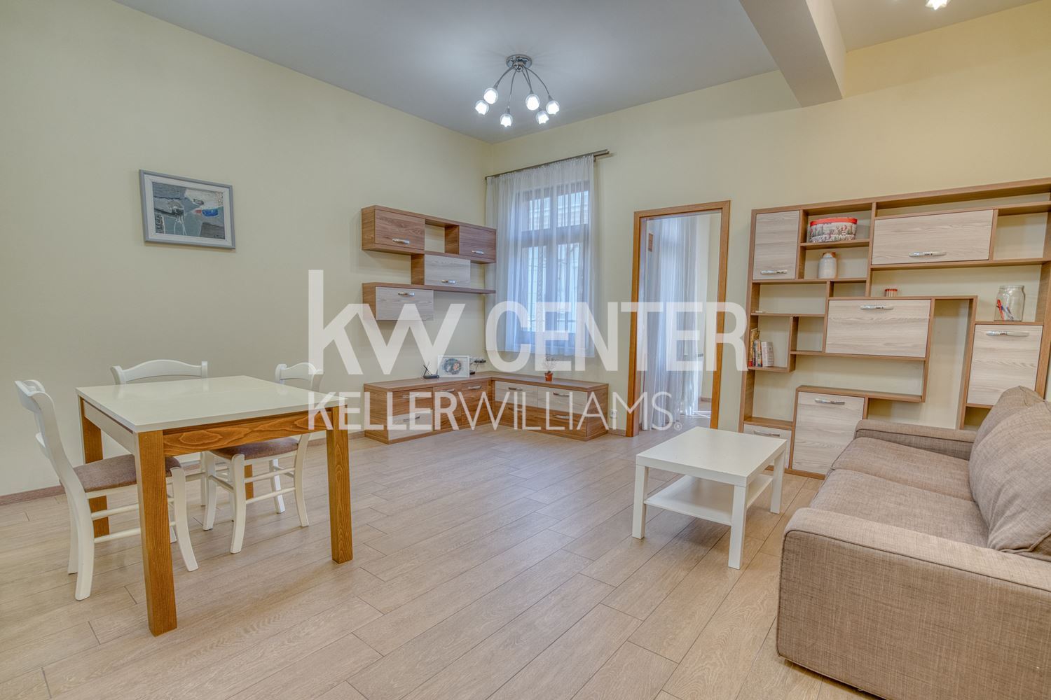 2 bedroom apartment for rent