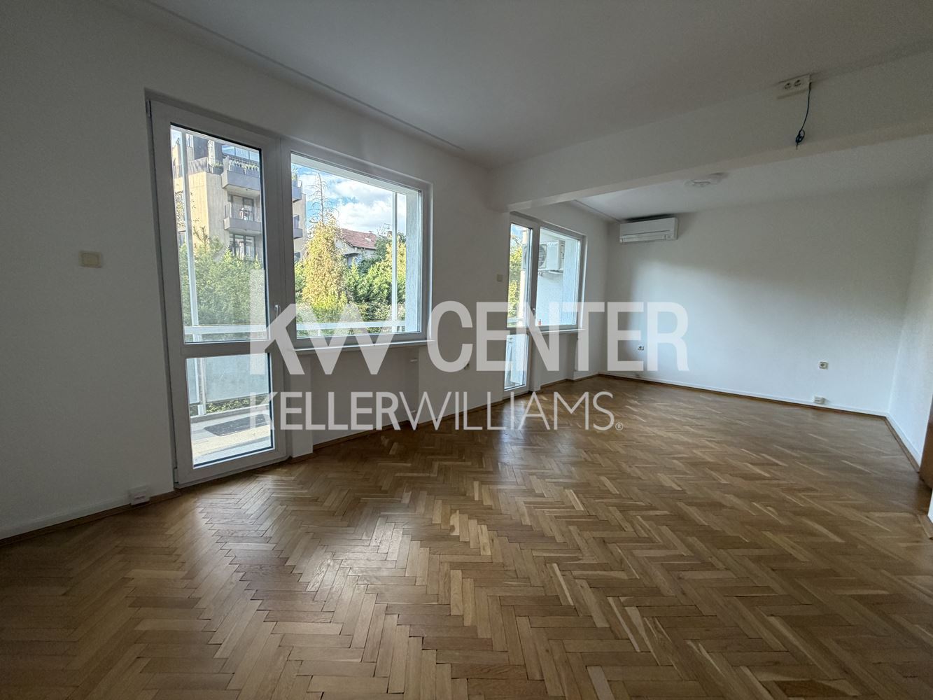 120 m² офис под наем