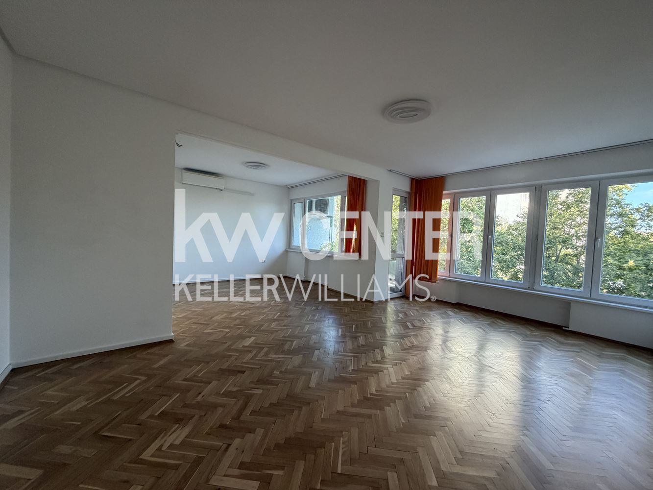120 m² офис под наем