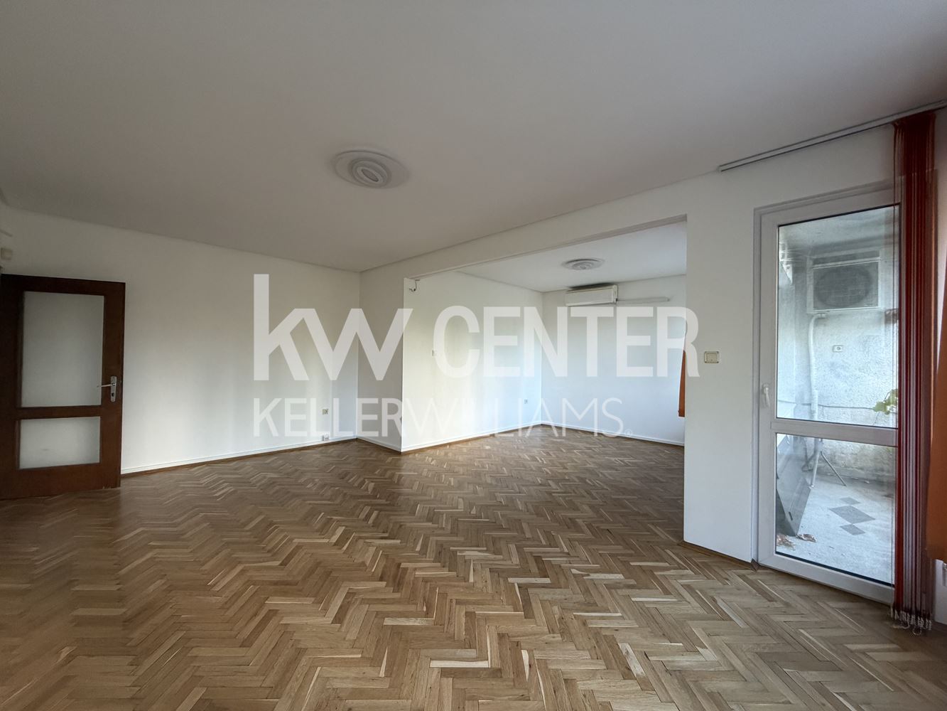 120 m² офис под наем