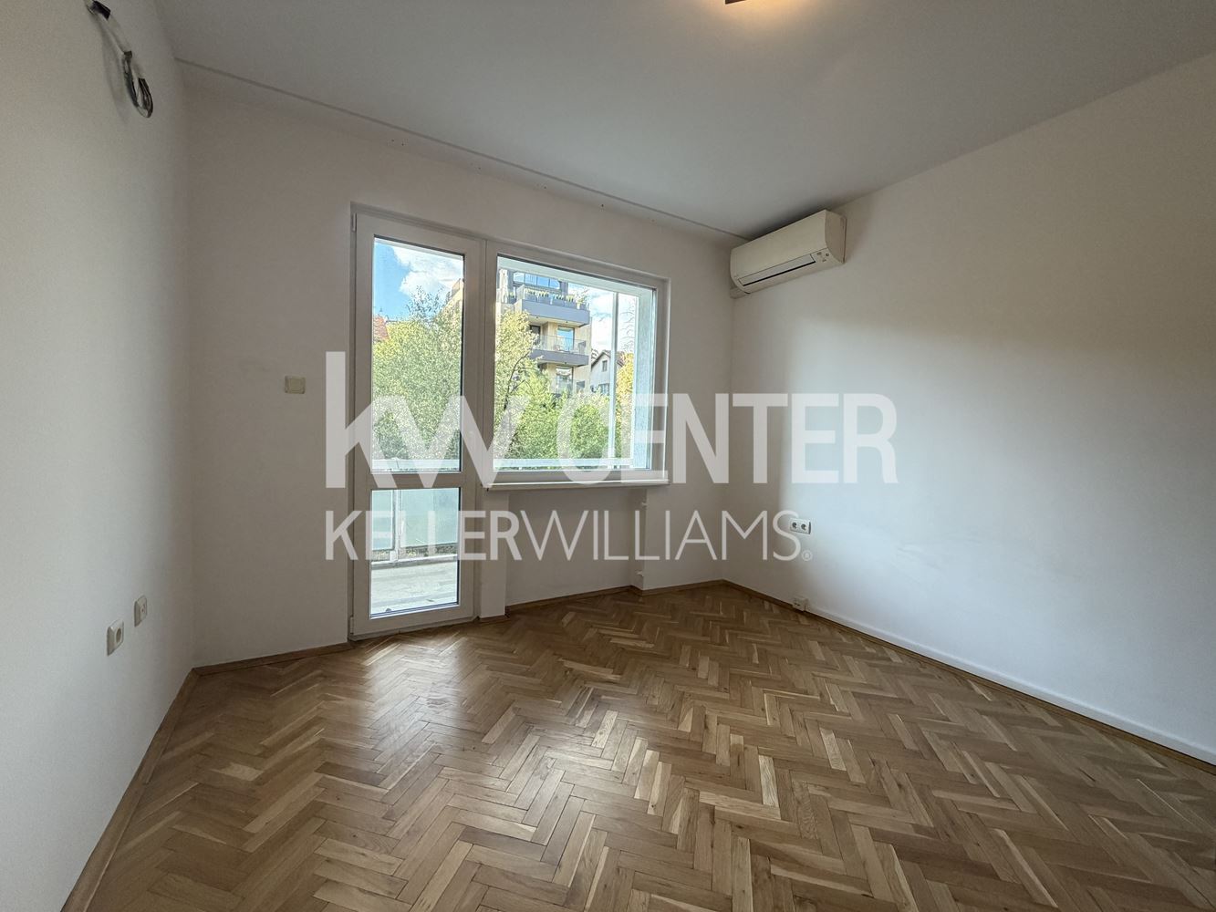 120 m² офис под наем