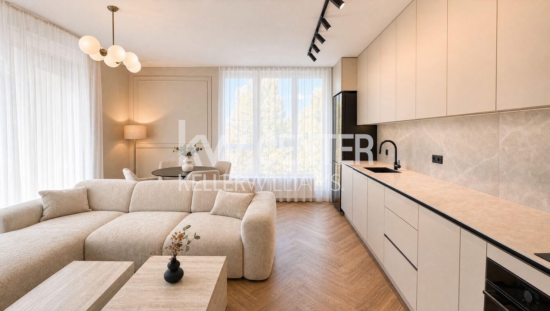 3 стаен апартамент за продажба