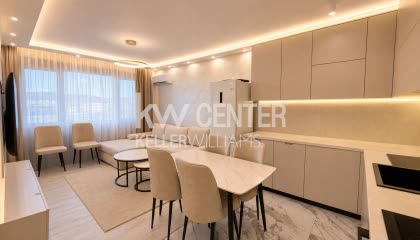 3 стаен апартамент за продажба