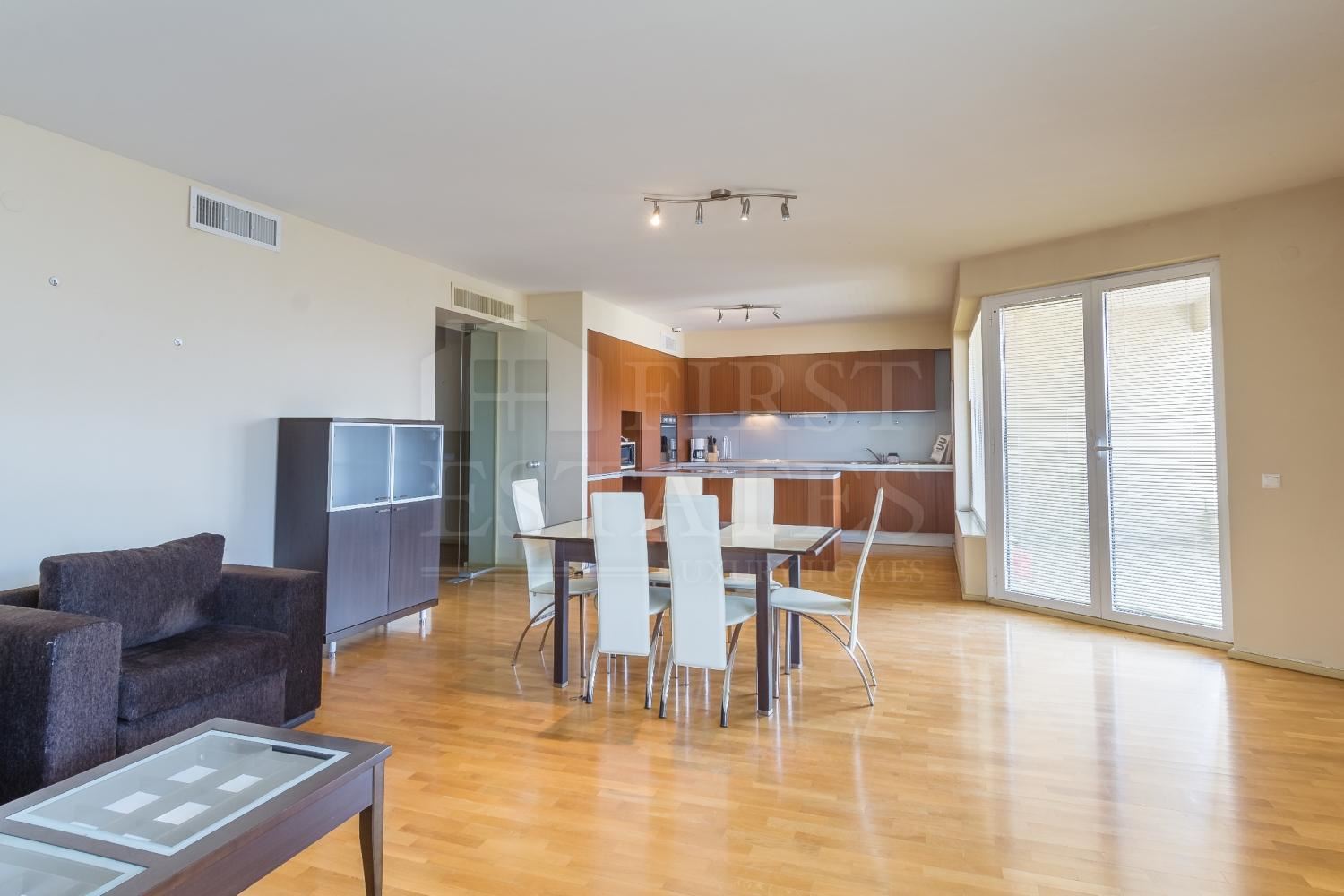 2 bedroom apartment for rent
