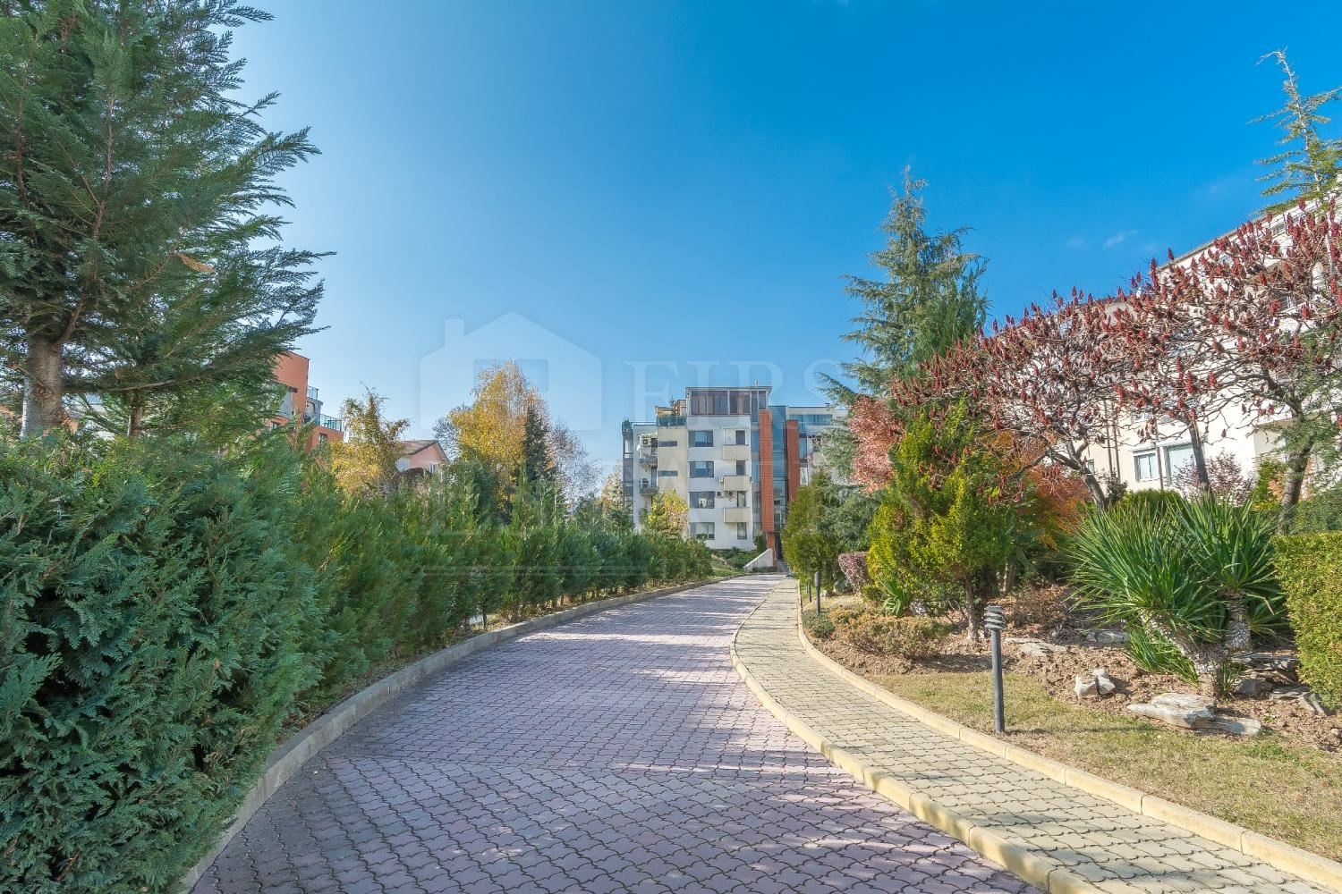 2 bedroom apartment for rent