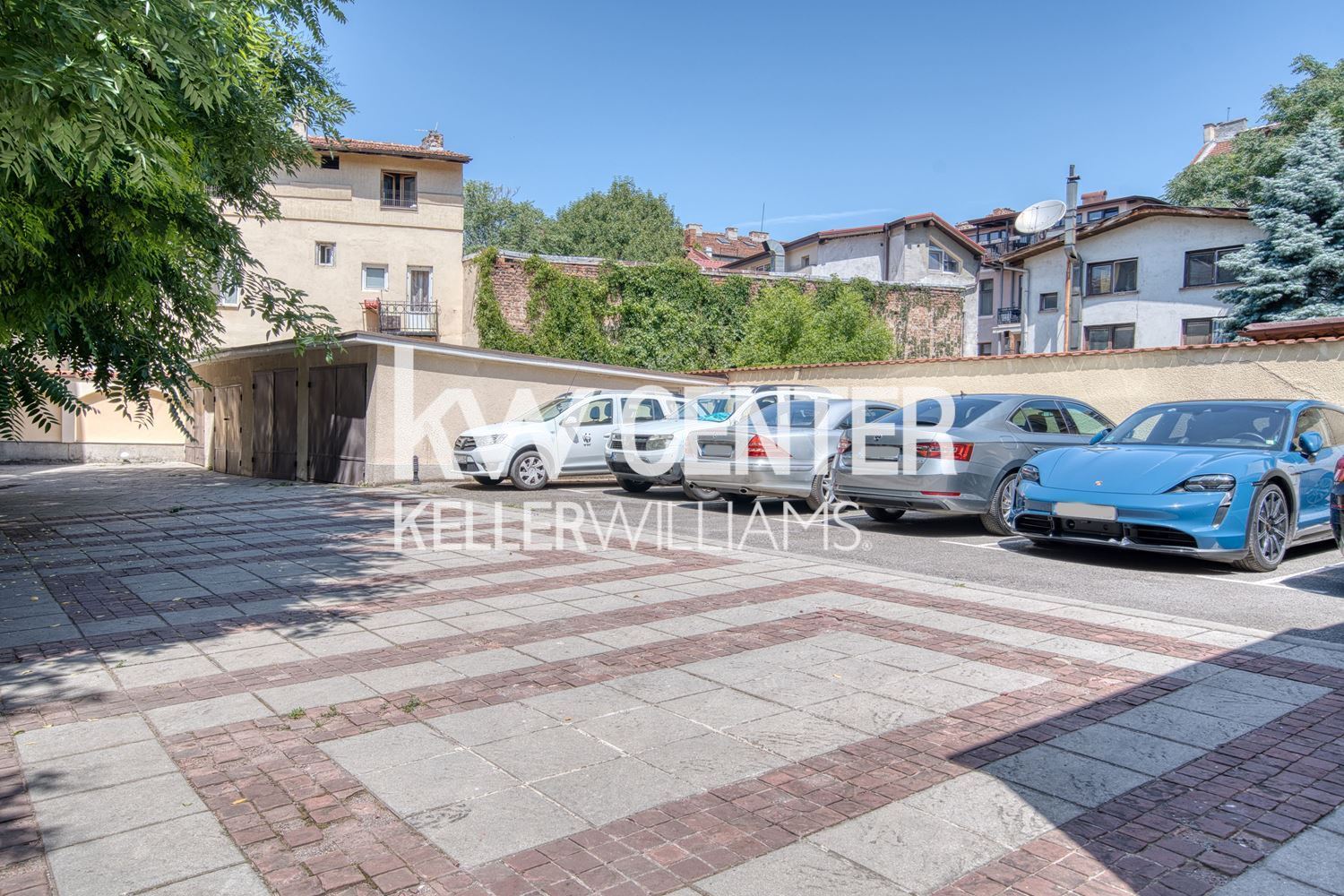 180 m² офис под наем