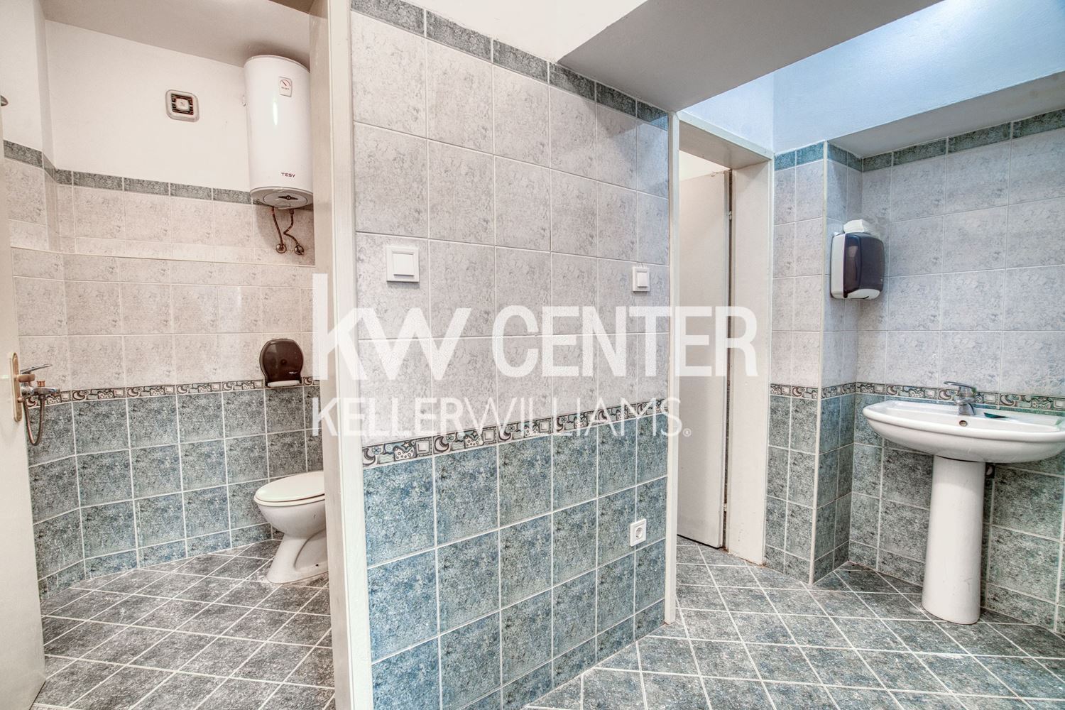 180 m² офис под наем